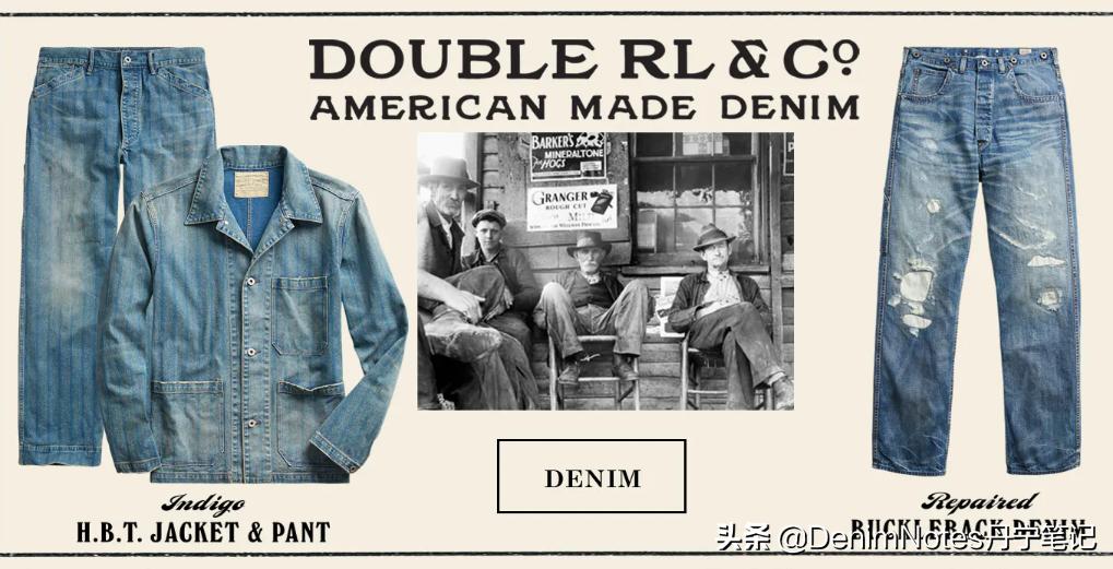 美国人穿的低端牛仔裤品牌有哪些,美式爆款牛仔裤品牌有哪些