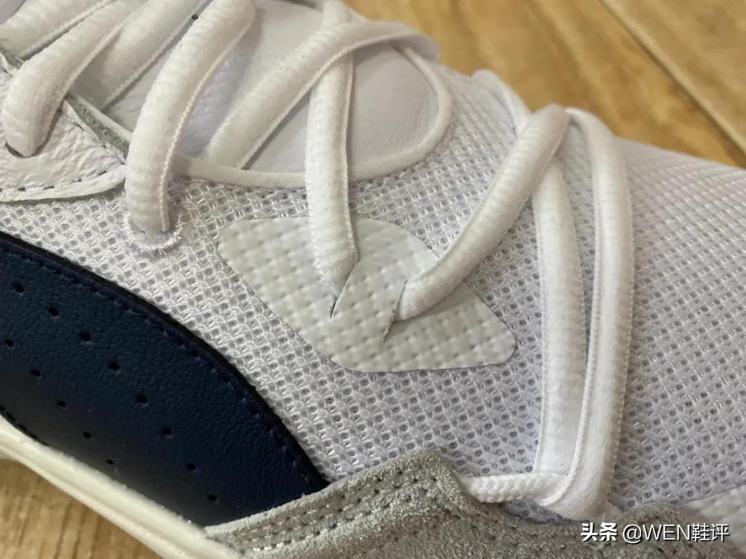 高街风鞋子实战,高街风实战鞋子