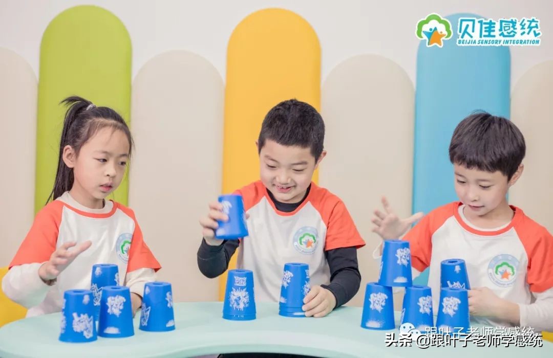 感统训练做多久才不会反弹,感统训练能否与体适能结合