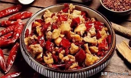 中国八大菜系各个特点是什么,中国八大菜系可以从哪些方面介绍