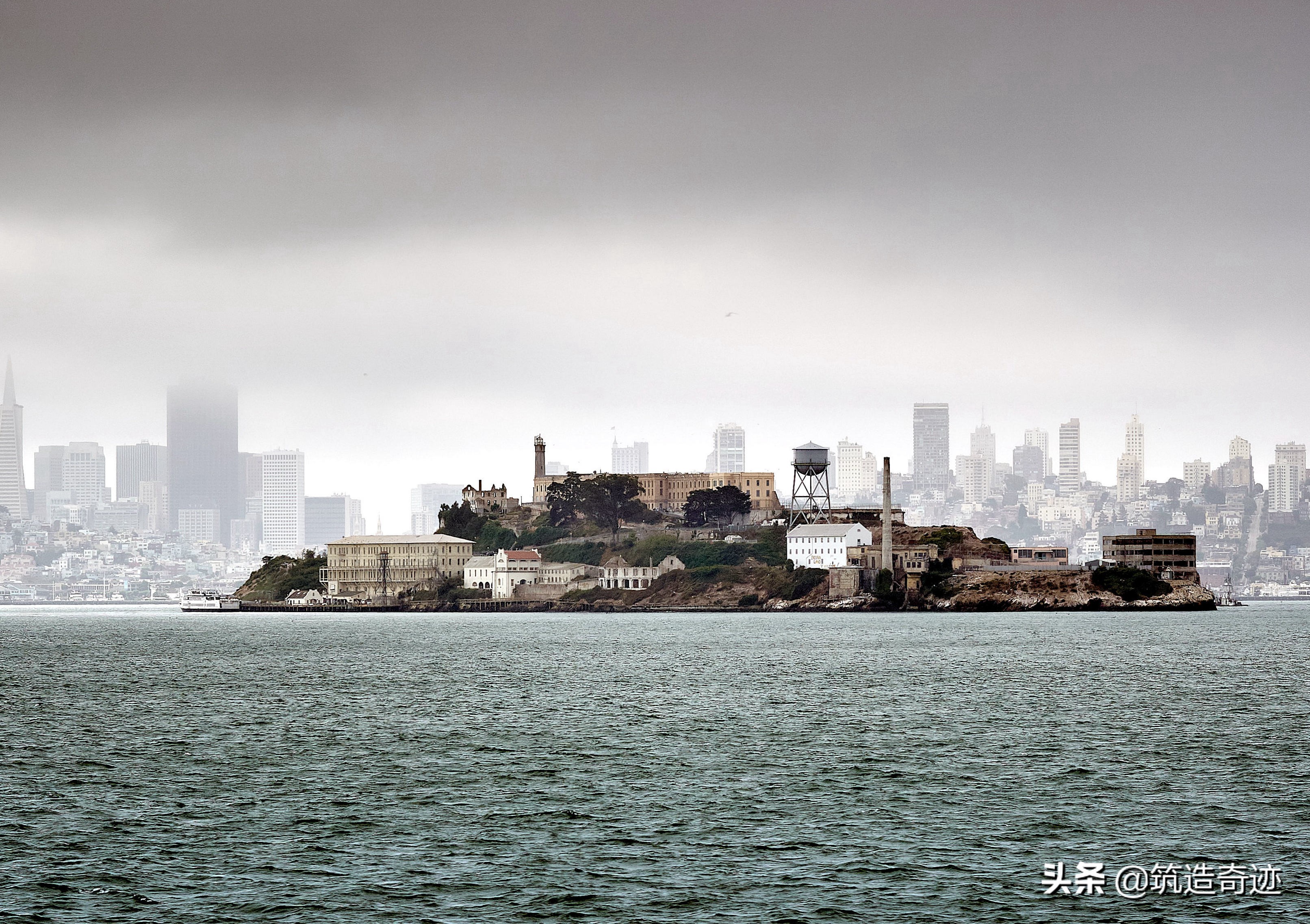 旧金山恶魔岛游玩攻略,美国旧金山恶魔岛监狱门票