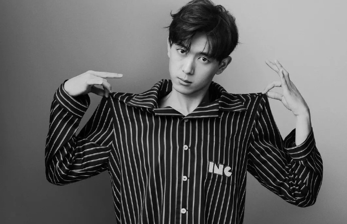 李现井柏然vogue,李现井柏然同台