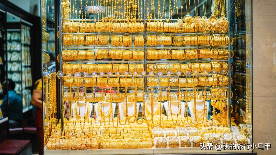 迪拜旅游最全最完美最实用攻略,迪拜旅游最详细攻略