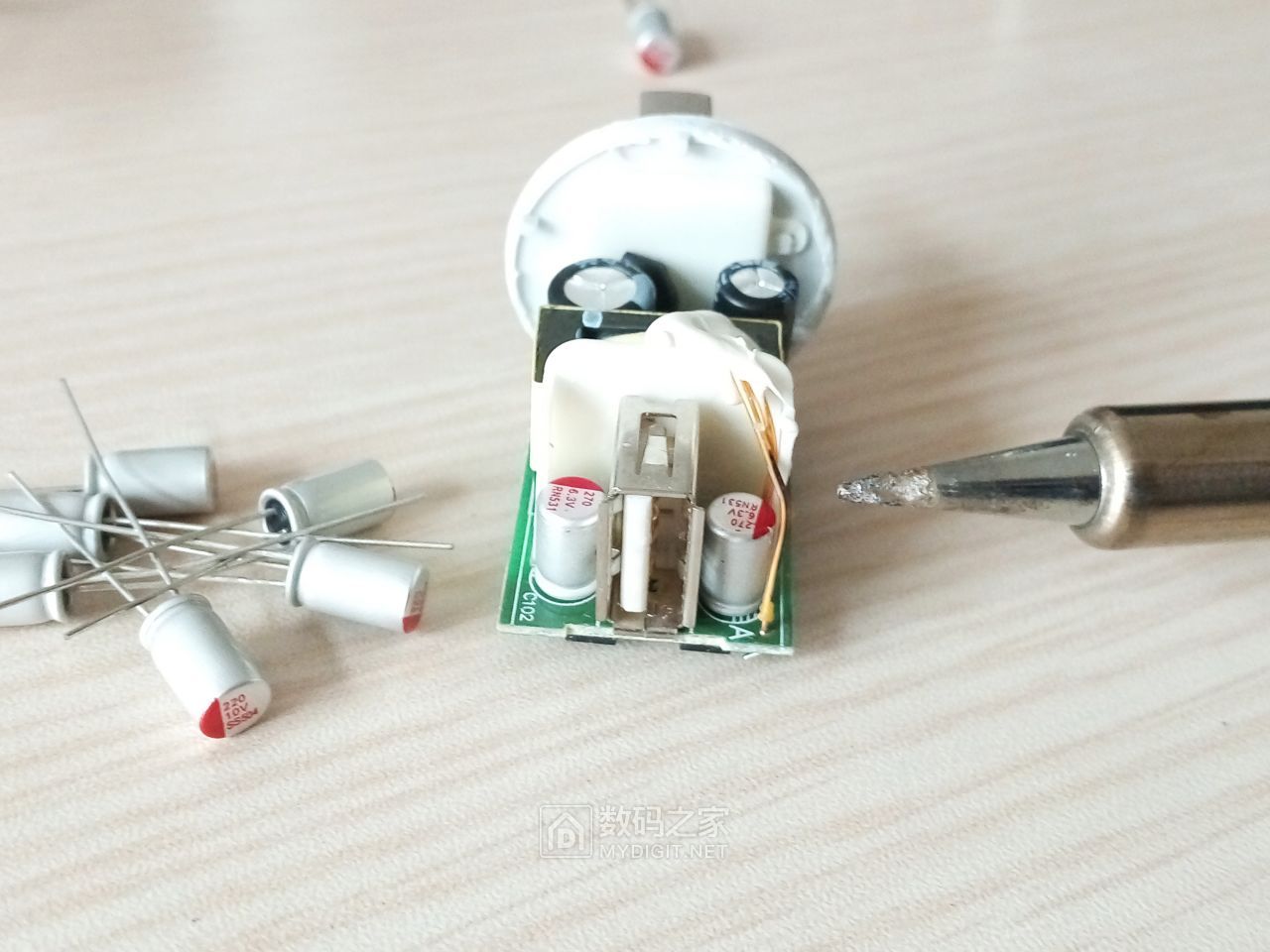 安泰信电烙铁2080发热芯,安泰信电烙铁st2080评测