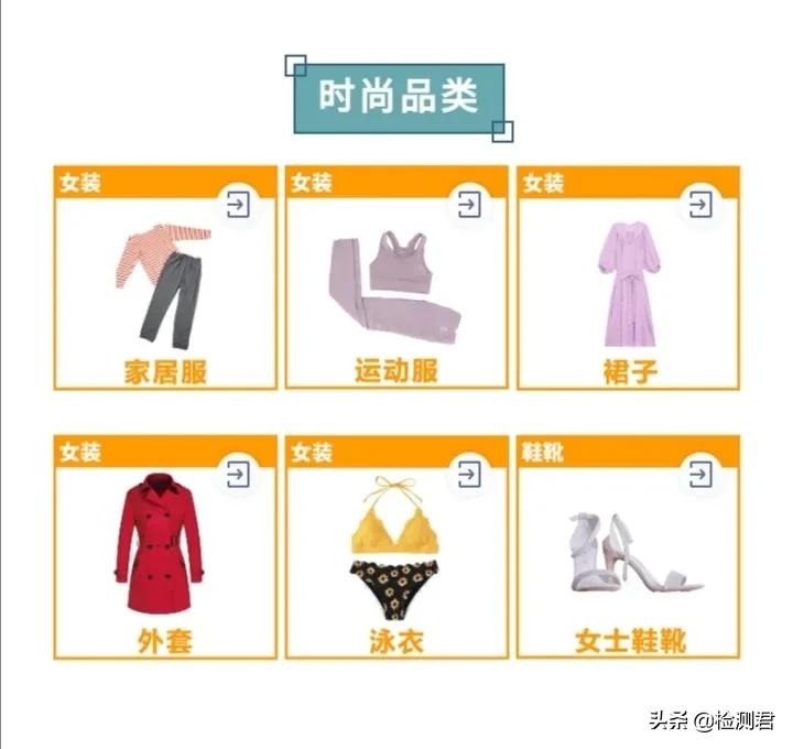 亚马逊最近最火的一个品类,亚马逊100个蓝海类目推荐