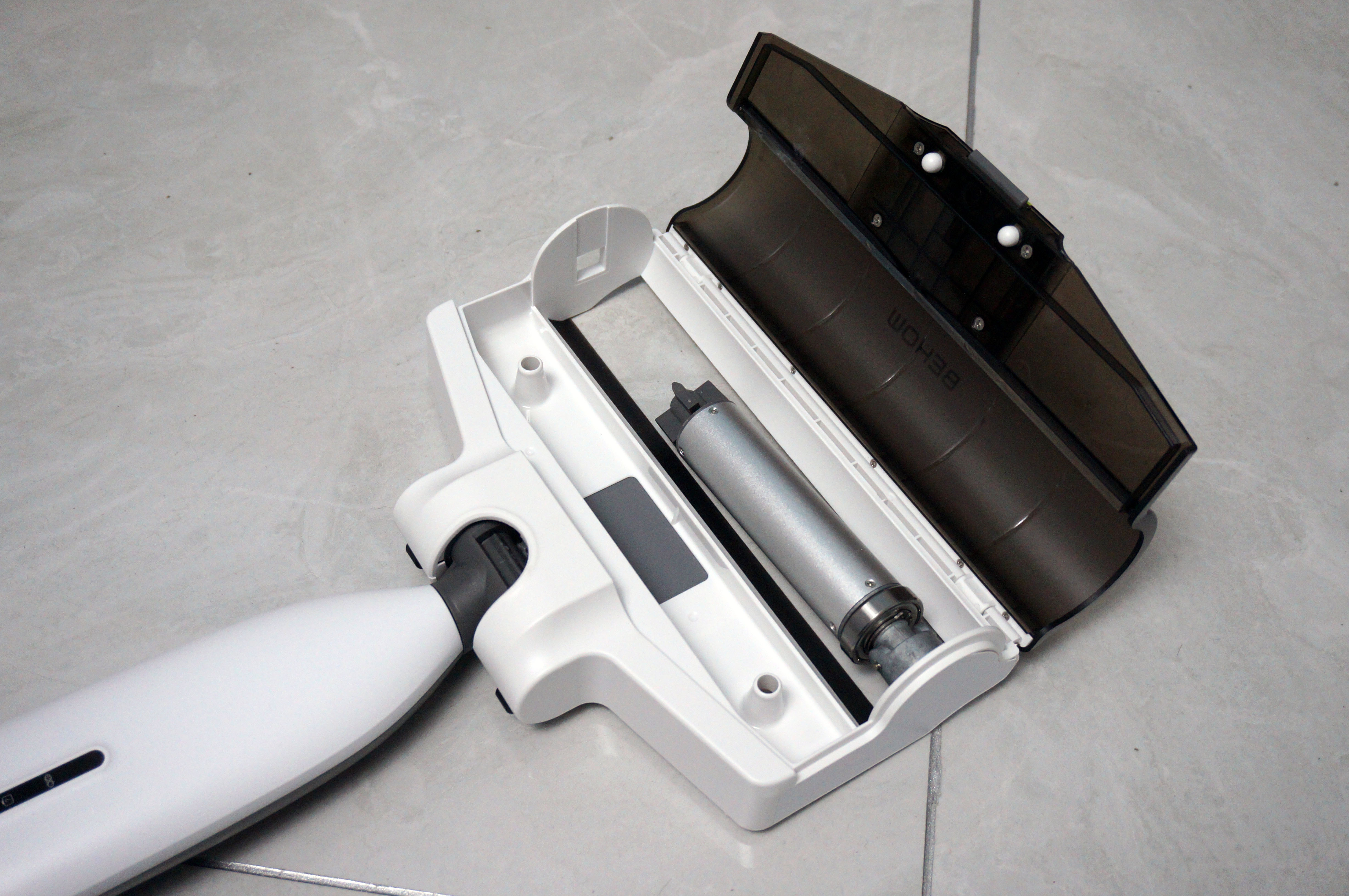 推荐一款真正实用的电动拖把,拖把电动扫拖一体一机4用