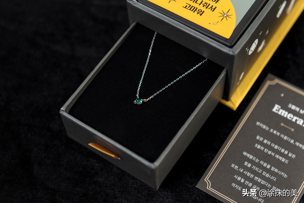 韩国钻石小铺李在勋代表的创业9年历程采访