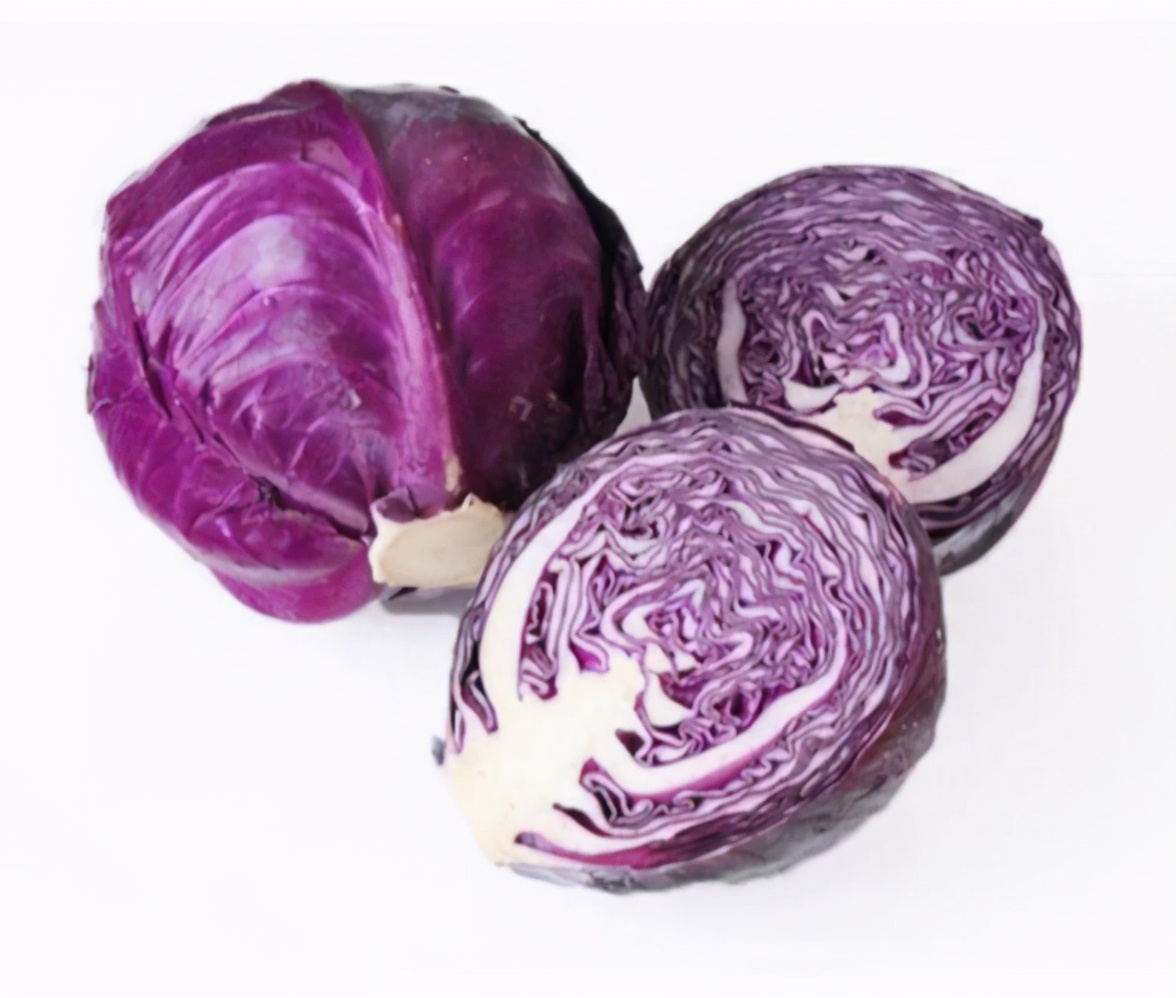 同样的菜凉拌和炒哪个营养好,紫甘蓝凉拌好吃还是炒熟有营养