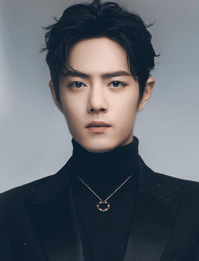 2020亚太最帅面孔第一名,2020亚太区最美面孔