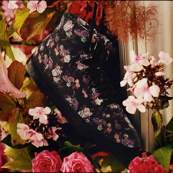 pumaxroaringwild联名,puma联名系列