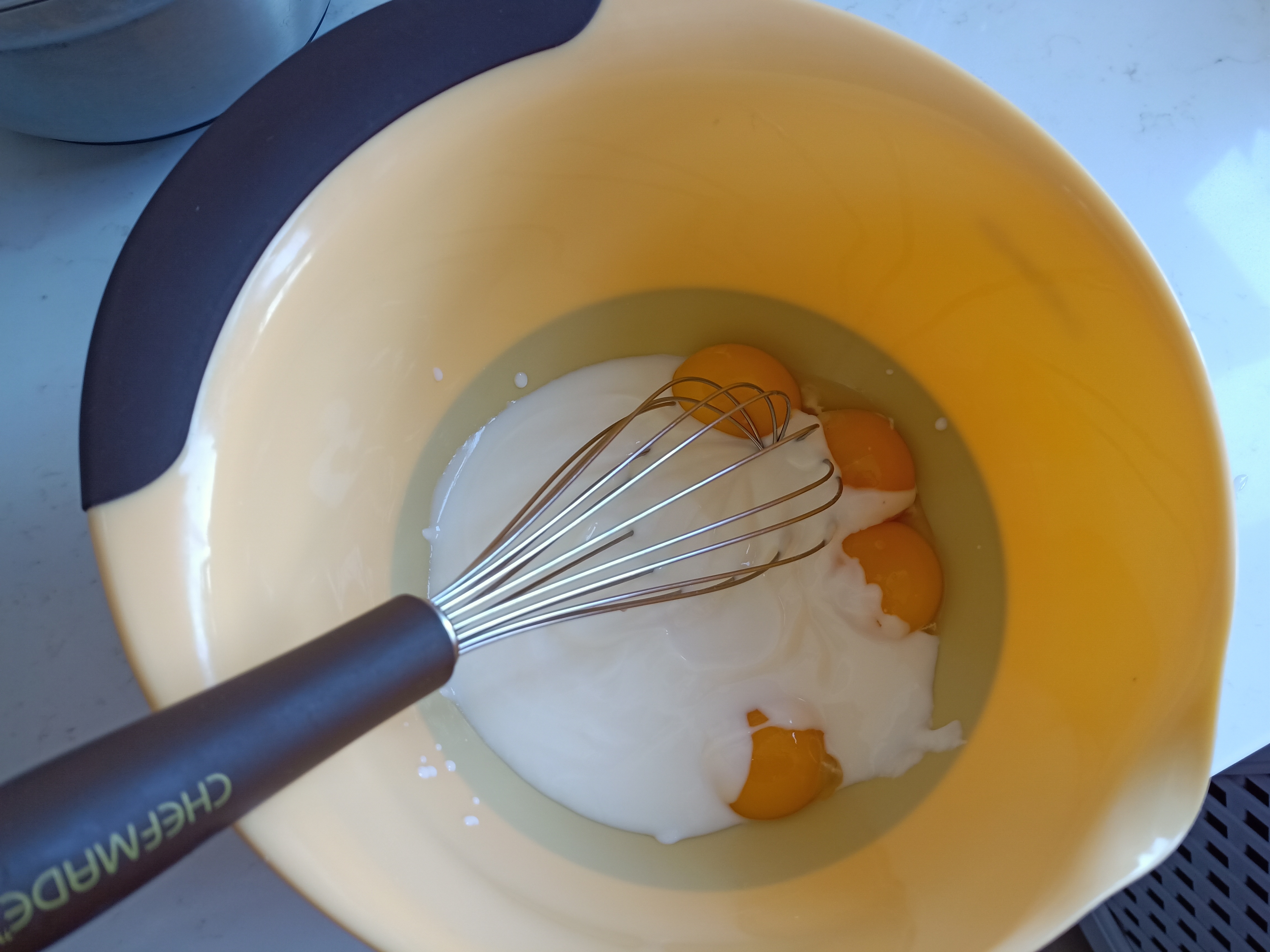 这才是手工电饭煲的正确做法,最简单的电饭锅蛋糕教程来啦