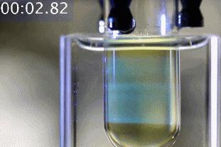 躲开老板隐蔽手机!这里是2019年最好玩的10个科技动图