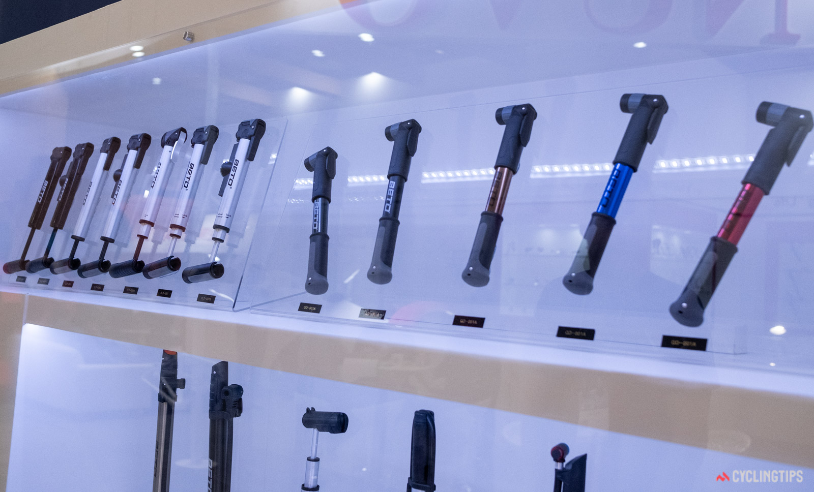 台北展会,台北博物馆最值得看的展品