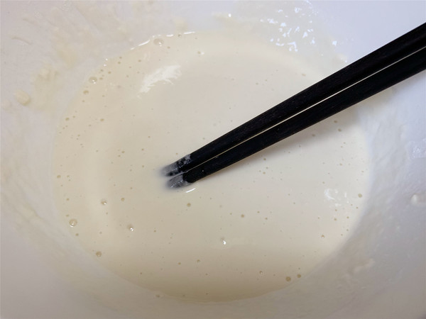 陕西煎饼的北方做法,北方煎饼的正宗做法