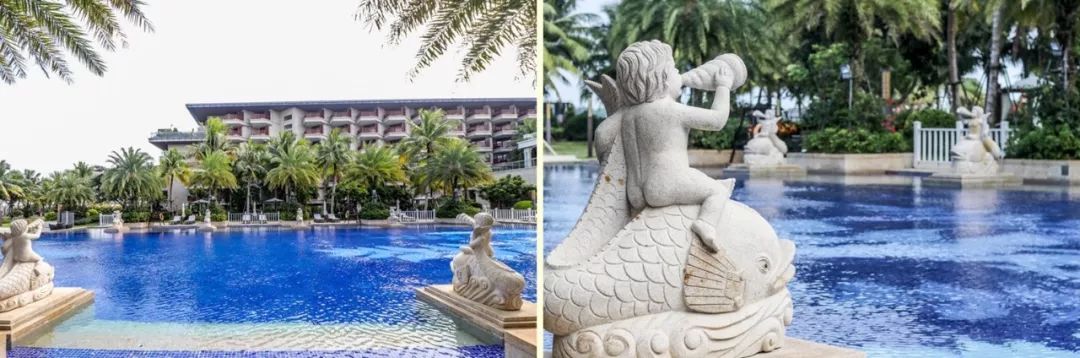 文昌温德姆酒店什么档次,文昌温德姆至尊豪廷酒店