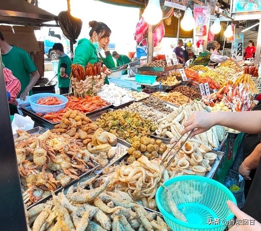 乌鱼子品尝,台湾哪里有乌鱼子吃