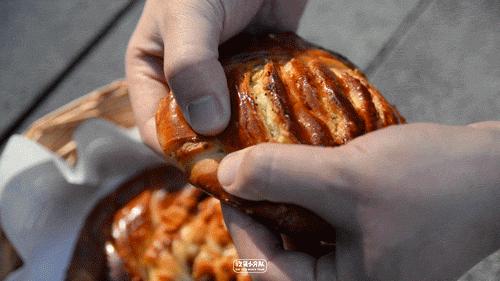 上海美食推荐必吃的面包,上海有什么好吃的糕点推荐一下