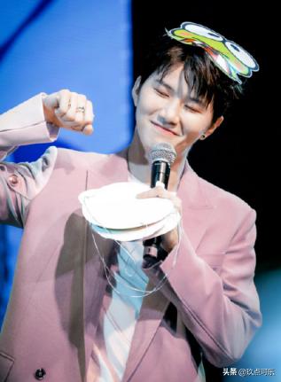 陆思恒说出重点 (陆思恒笑起来)