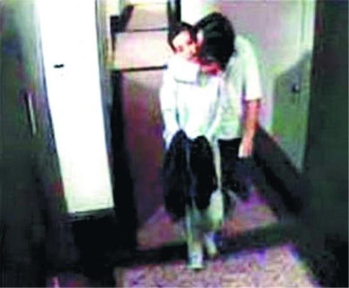 李冰冰的坎坷情史,李冰冰喜与悲