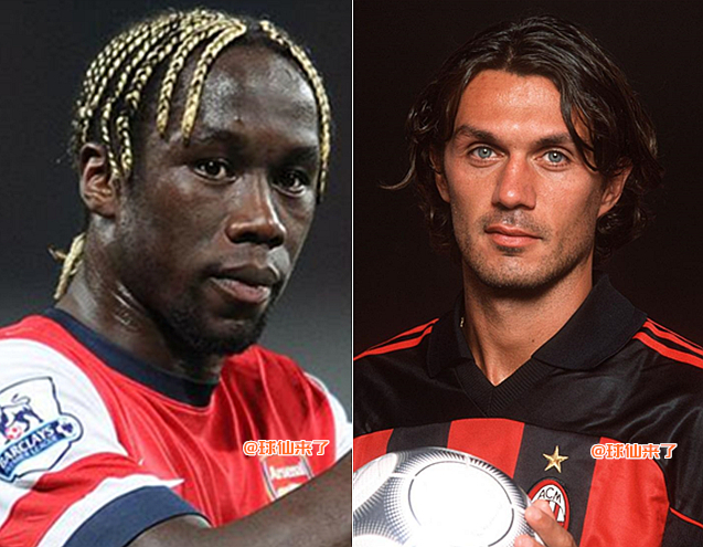 足坛之十大丑男,足坛十大帅哥和十大丑男