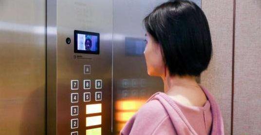 全新刷脸新技术,刷脸技术的应用