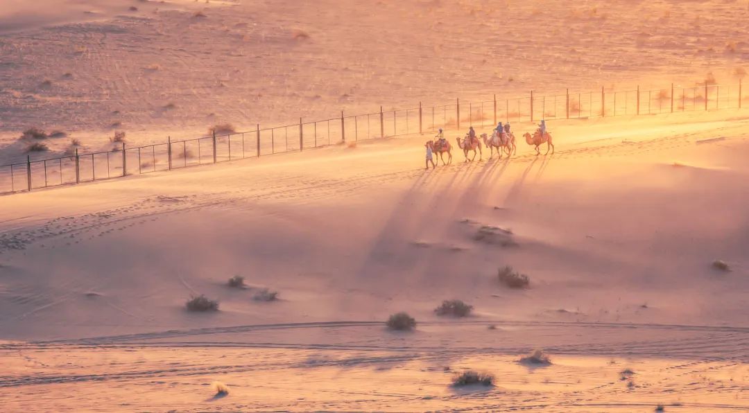 这才是国内34省区的最美天堂!