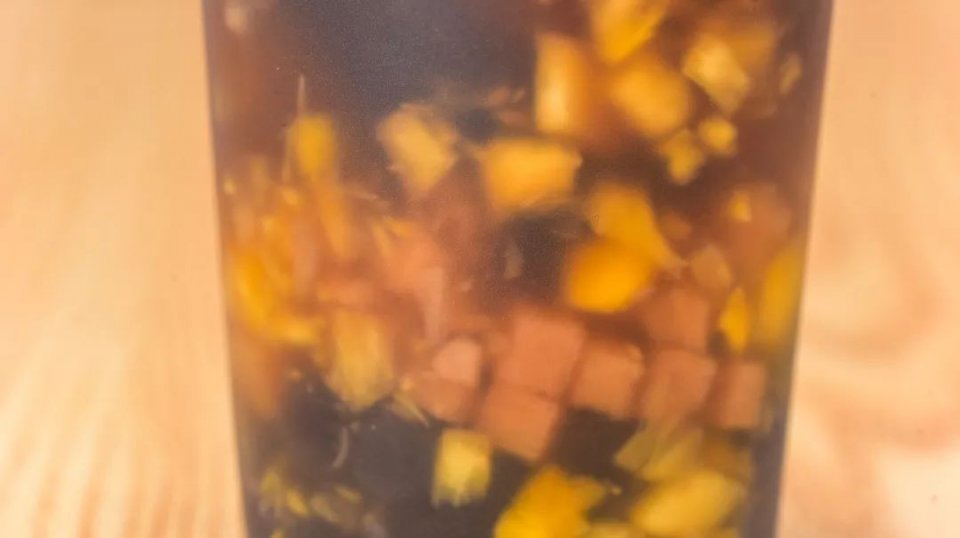 只卖3杯奶茶,只卖100多杯的奶茶