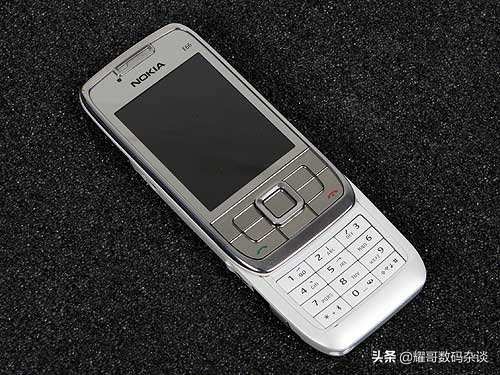 诺基亚2023年概念机,诺基亚的骁龙855