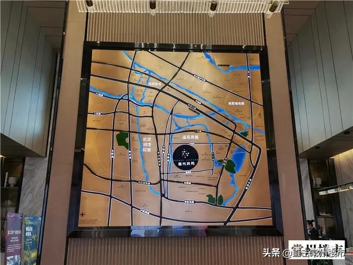 房地产热销网红盘最新消息,揭秘溧阳网红热销盘