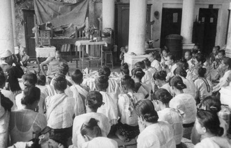 缅甸现状带你看一个真实的缅甸,缅甸现状带你看看真实的缅甸