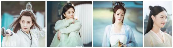 许凯偶像剧推荐,许凯不虐的剧