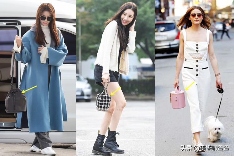 入手大牌包包怎么选择,包包怎么选又便宜又好看