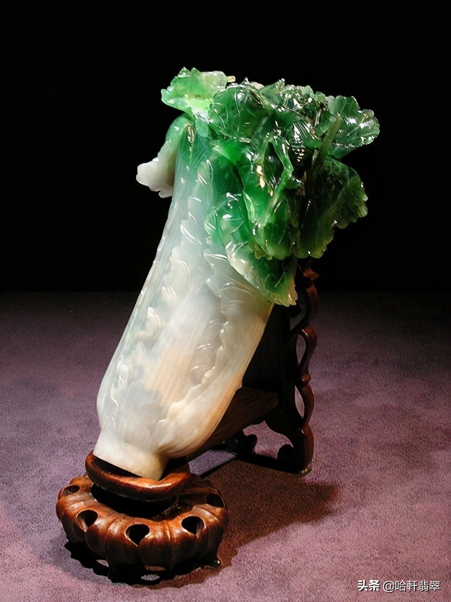 翡翠古法制作之谜（一）：冷兵器时代如何解石？