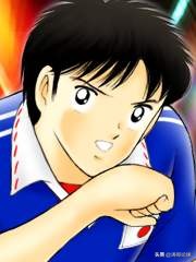 足球小将强大的亚洲霸主,足球小将亚洲第一人