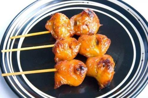 爱吃鸡屁股的人正常吗,爱吃鸡脖子有什么坏处