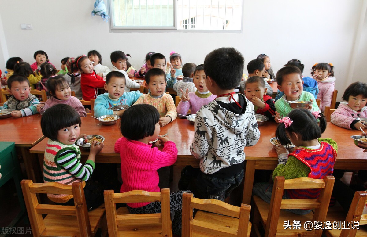 乡村振兴的种植养殖四大商机,未来五年乡村振兴十二大商机