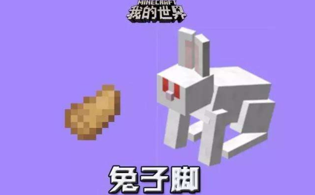 我的世界稀有掉落物,我的世界随机掉落稀有装备生存