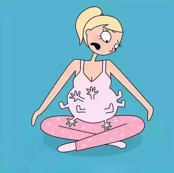 怎样的胎动是正常的,什么是胎动正常的胎动是什么感觉