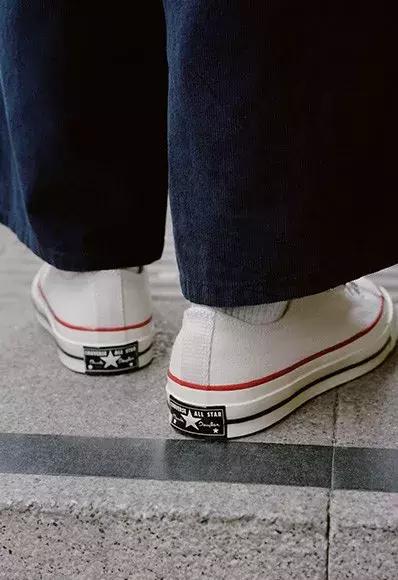 匡威1970s现在还火吗,匡威1970s为什么这么多人买