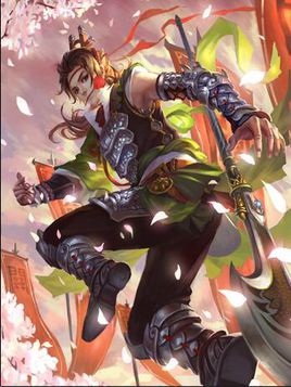 三国杀蜀国天团,三国杀十大天团