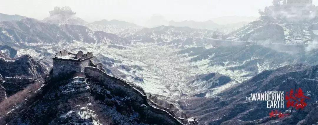 刘德华和吴京流浪地球2海外票房,吴京流浪地球虐心