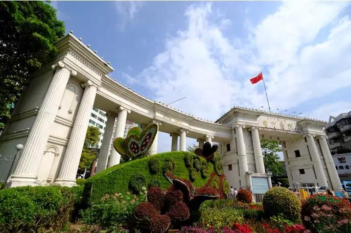 广州天河金茂广场面貌,广州天河金茂广场公寓开盘价格