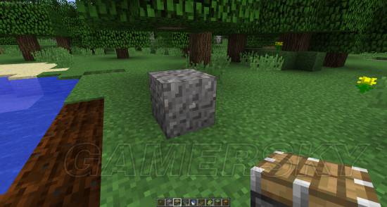 《我的世界》新手红石基础入门及远程射击详尽图文教程