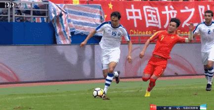 最全分析国足输球,粤媒怒批国足两连败输球又输人