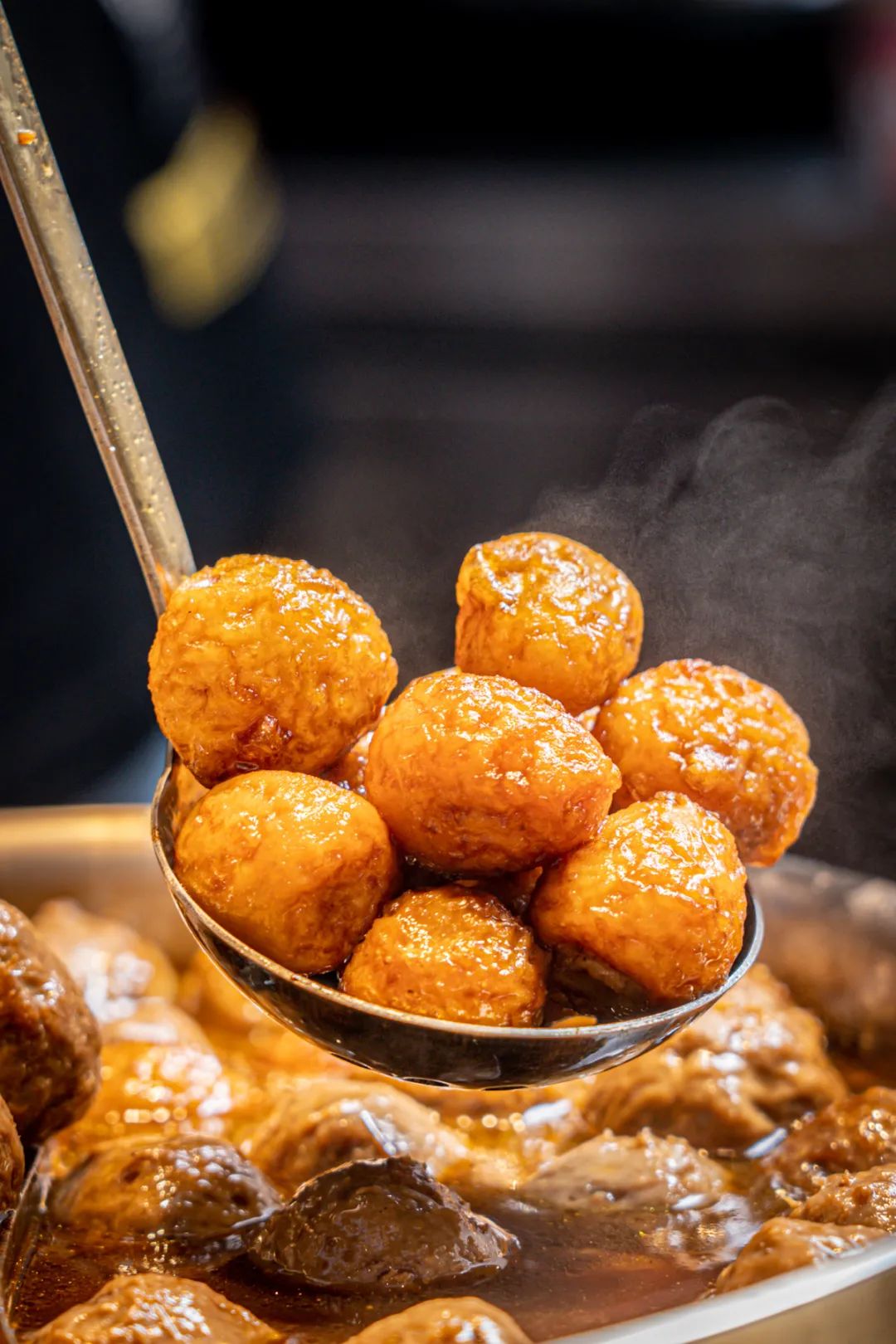 「卤林少堂主」2岁生日“虎”出新招，新品5元吃