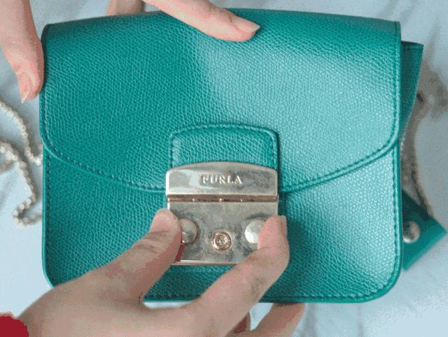 推荐几款适合女生的小包包,想买一款适合的小包包