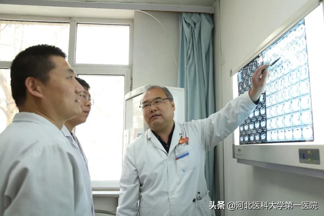 神奇魔法刀,一点就消!点亮肿瘤绝境患者,再生的希望之光