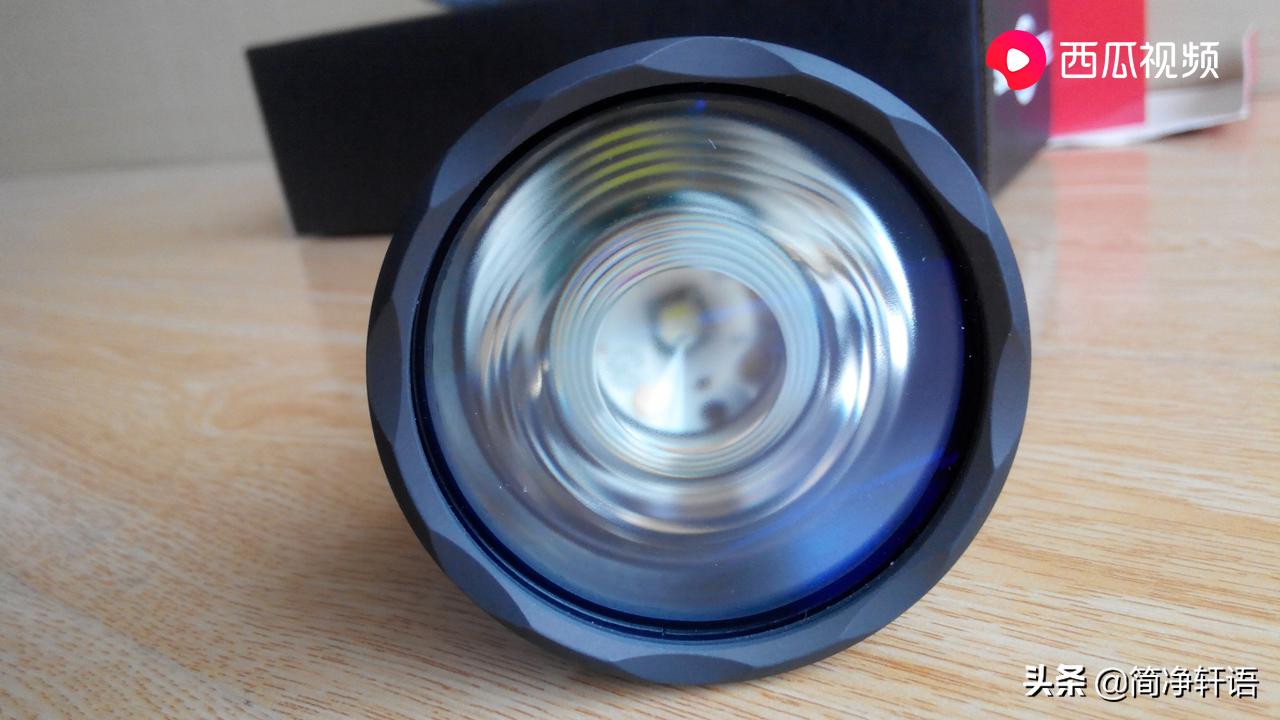 防狼神器拍西瓜,野外宿营时最好的防狼工具是什么