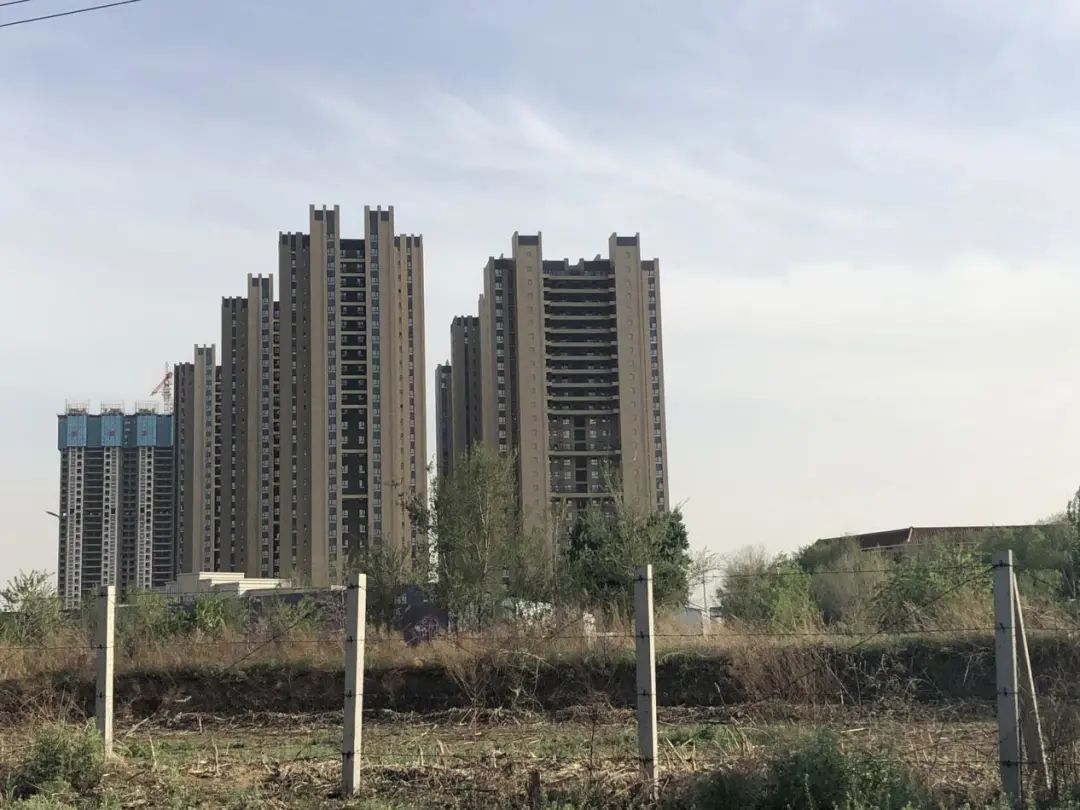 沈阳24年铁西土地拍卖地块,经开区1.25亿土地出让