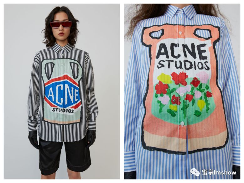 acnestudios官方旗舰店西装女,acnestudios品牌标志